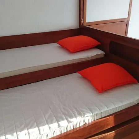 Apartamento Port De 2 A 4 Personnes Avec Parking